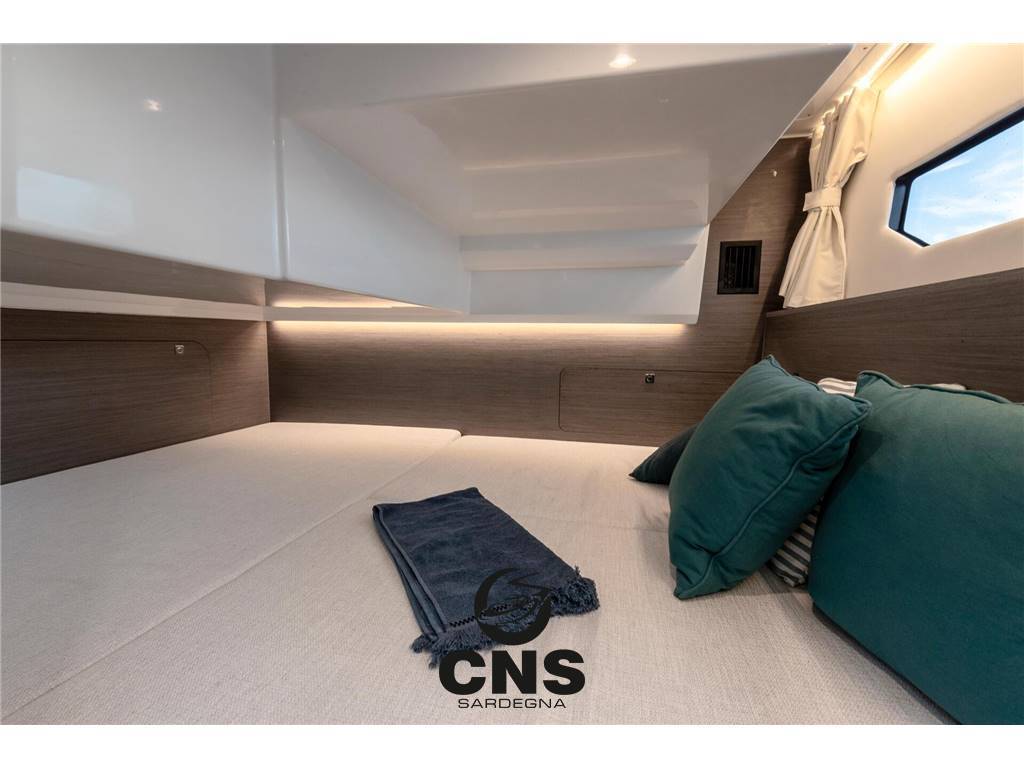 Jeanneau Merry fisher 895 s2