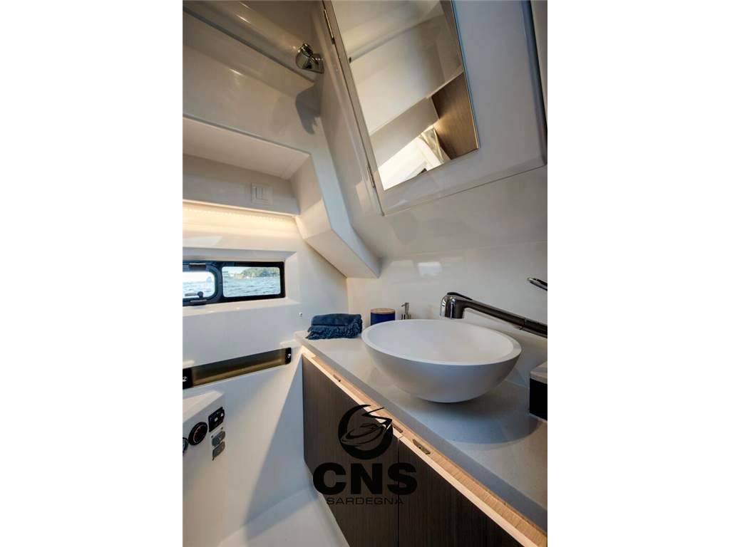Jeanneau Merry fisher 895 s2