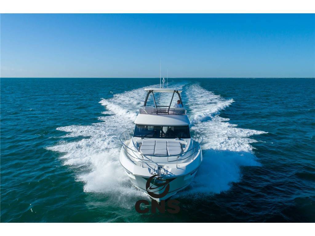 Prestige 460