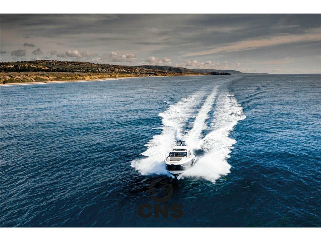 Prestige 420s