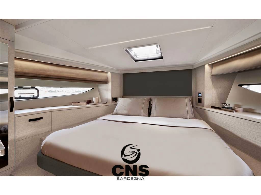 Prestige 420s