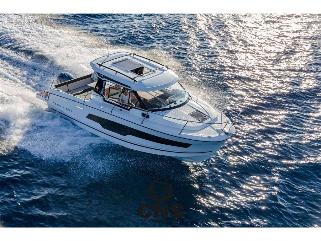 Jeanneau Merry fisher 795 s2