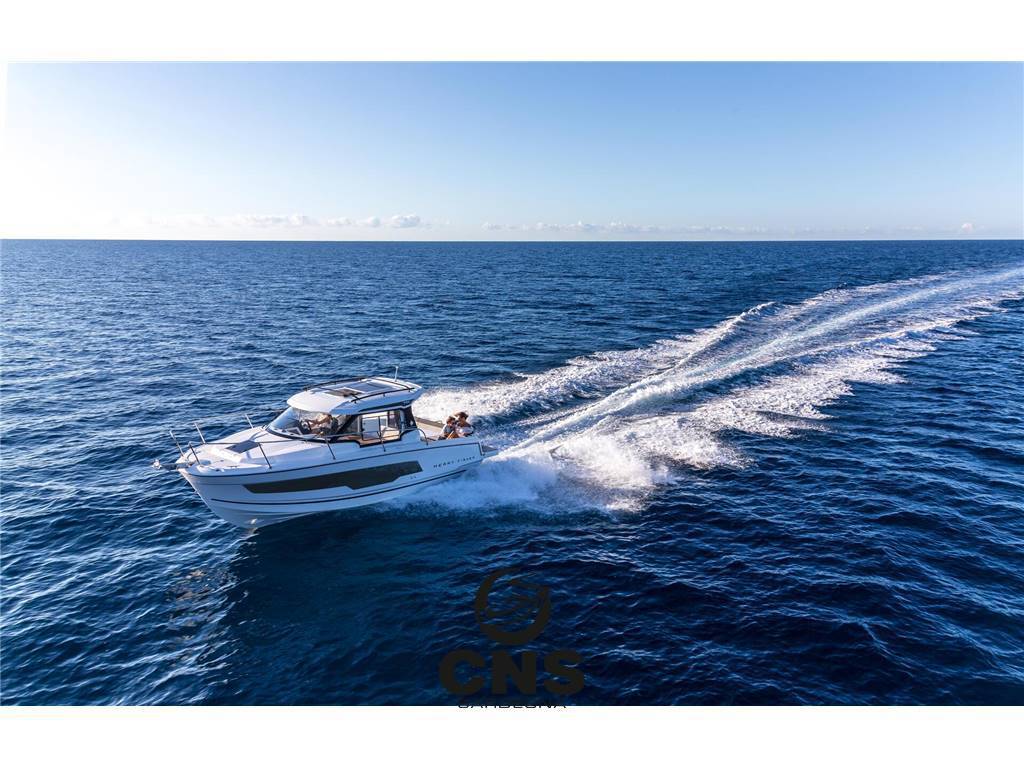 Jeanneau Merry fisher 795 s2
