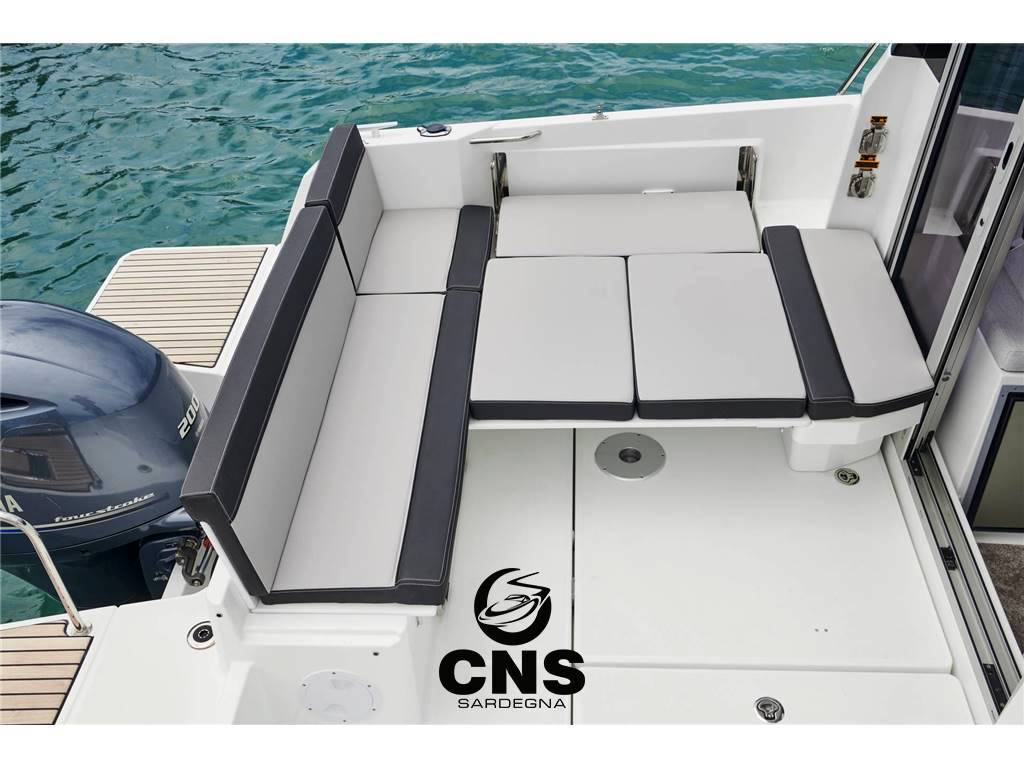 Jeanneau Merry fisher 795 s2
