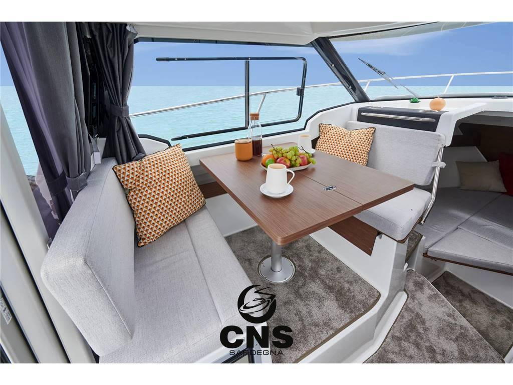 Jeanneau Merry fisher 795 s2