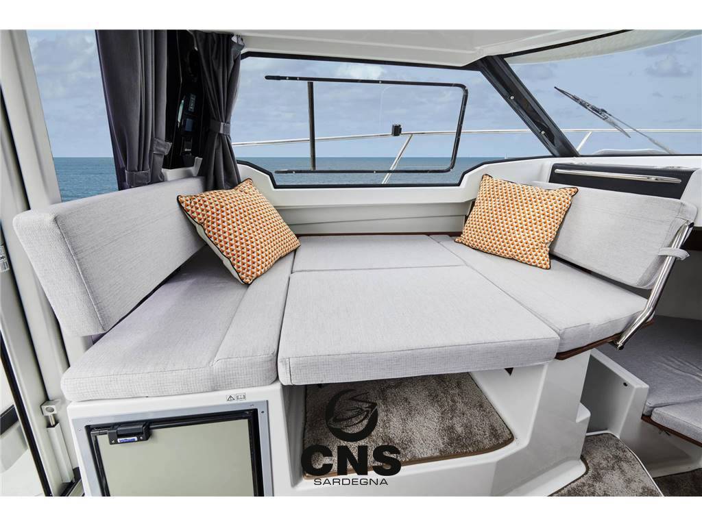 Jeanneau Merry fisher 795 s2