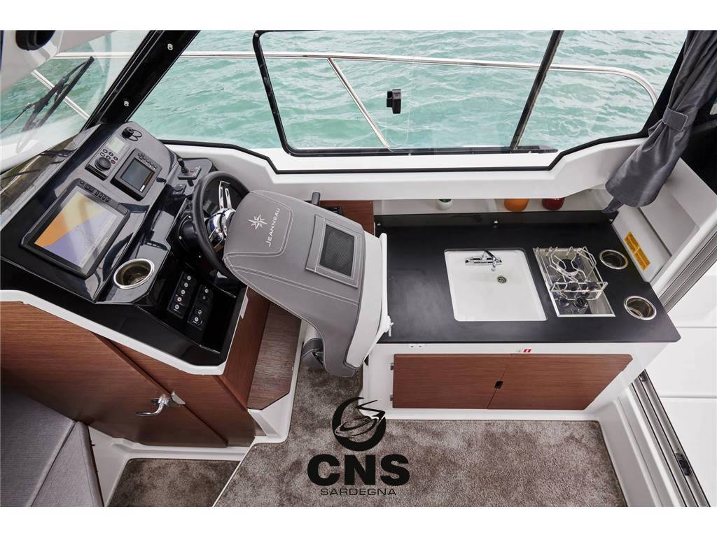 Jeanneau Merry fisher 795 s2