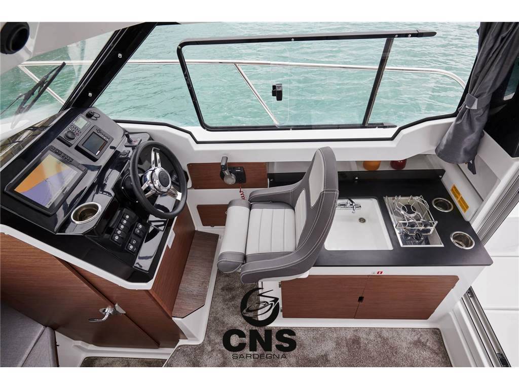 Jeanneau Merry fisher 795 s2