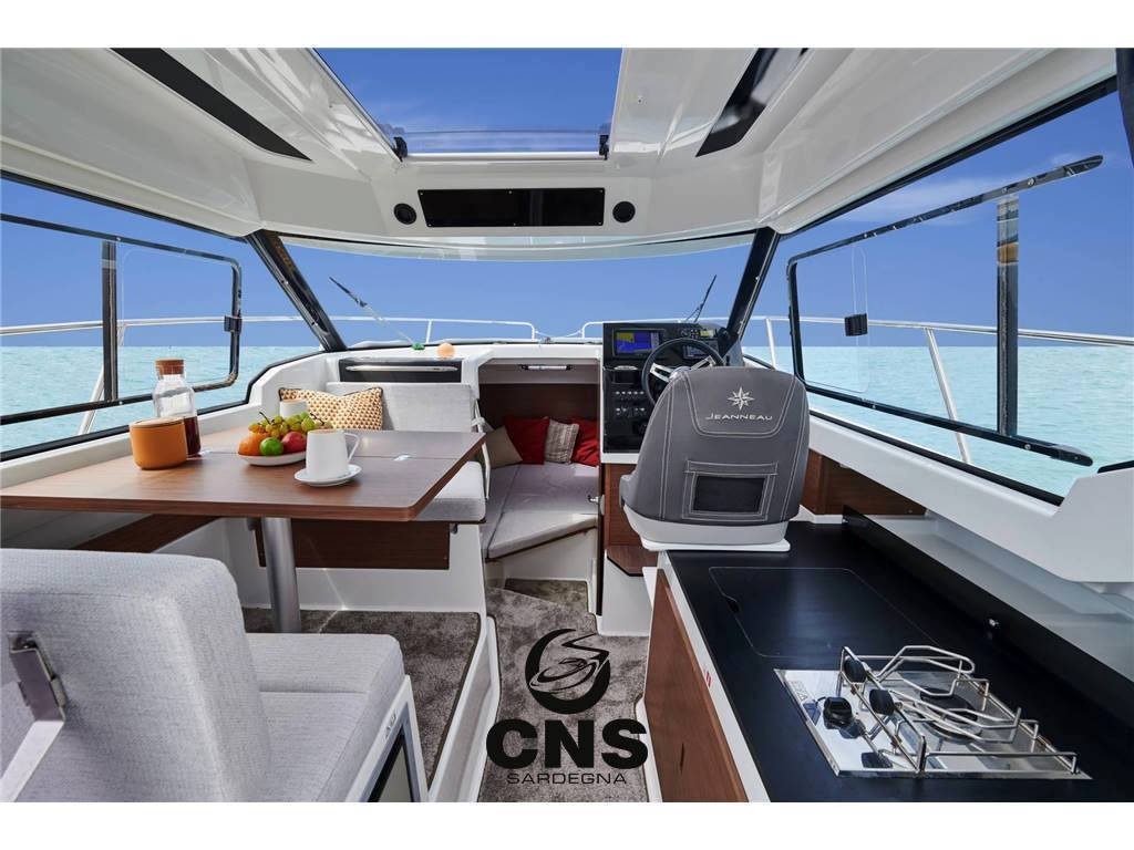 Jeanneau Merry fisher 795 s2