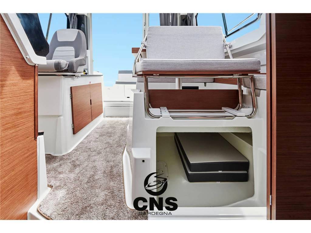 Jeanneau Merry fisher 795 s2
