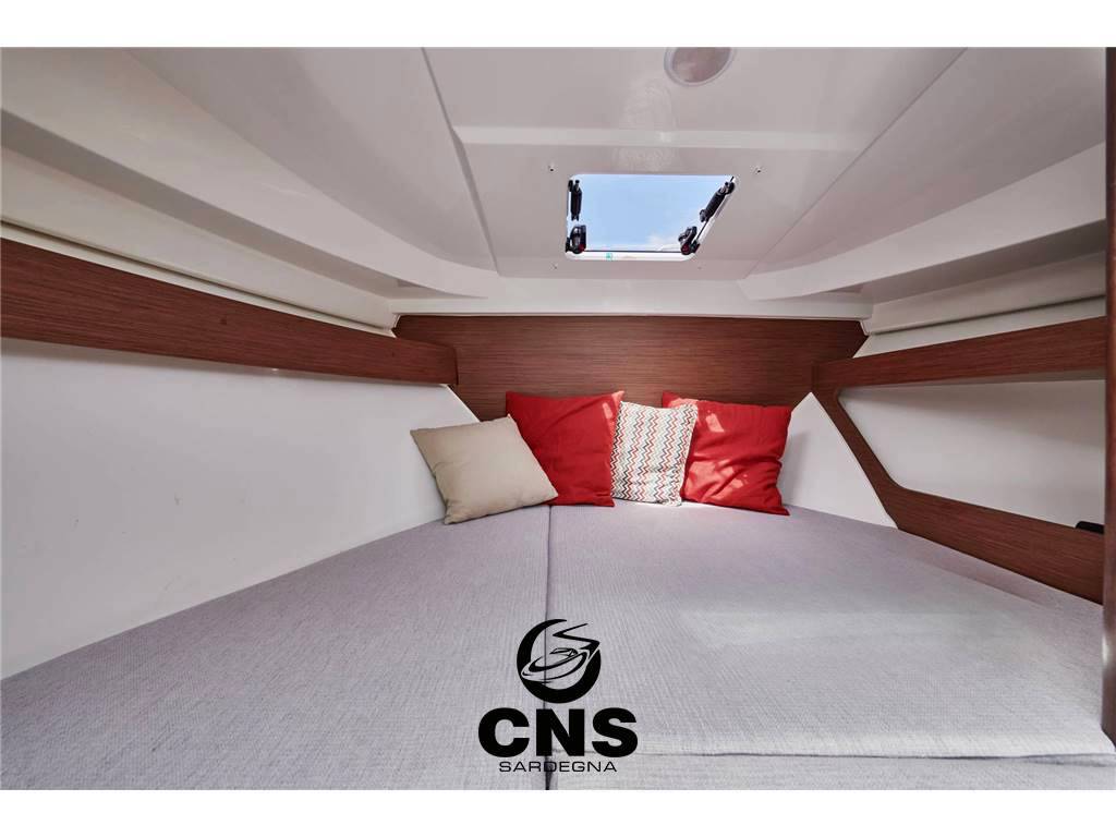 Jeanneau Merry fisher 795 s2