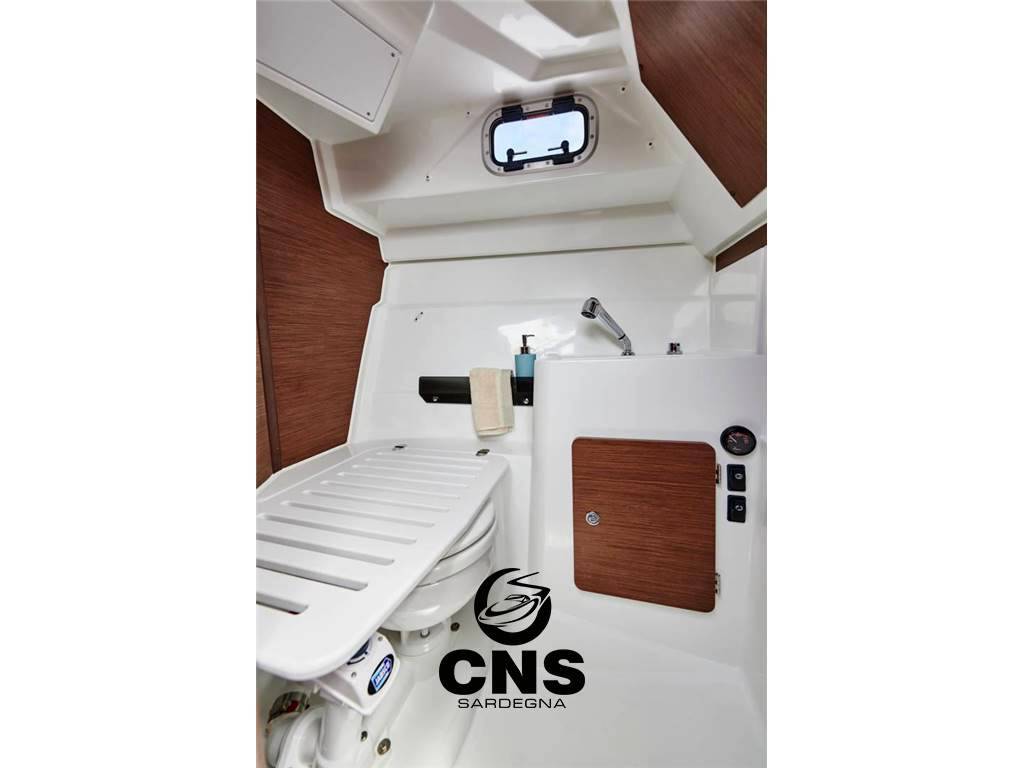 Jeanneau Merry fisher 795 s2
