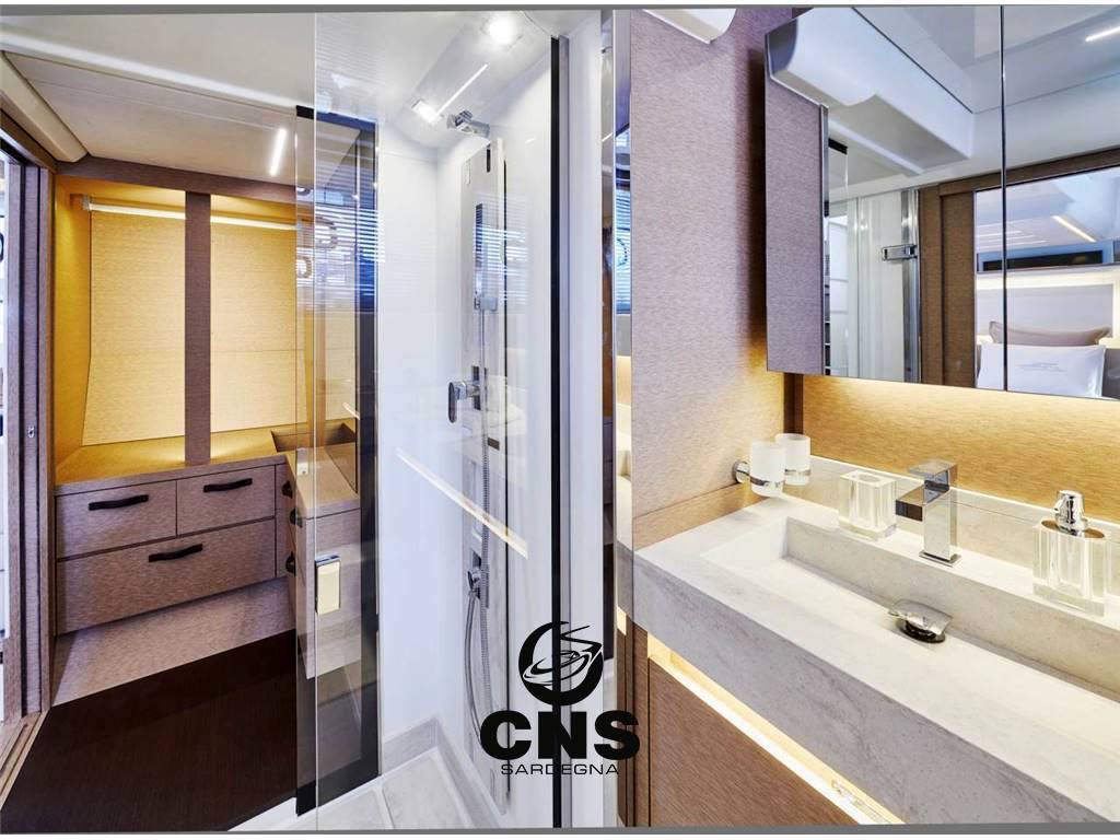 Prestige yachts 590 s