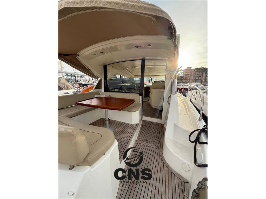 Prestige 440s