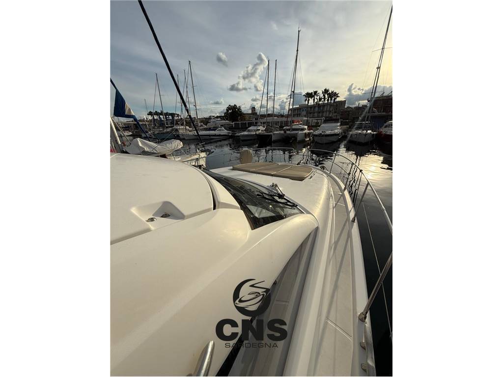 Prestige 440s