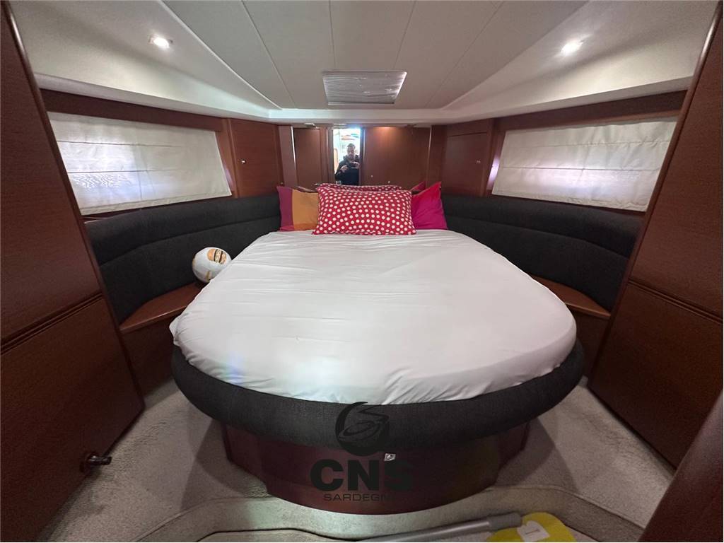 Prestige 440s
