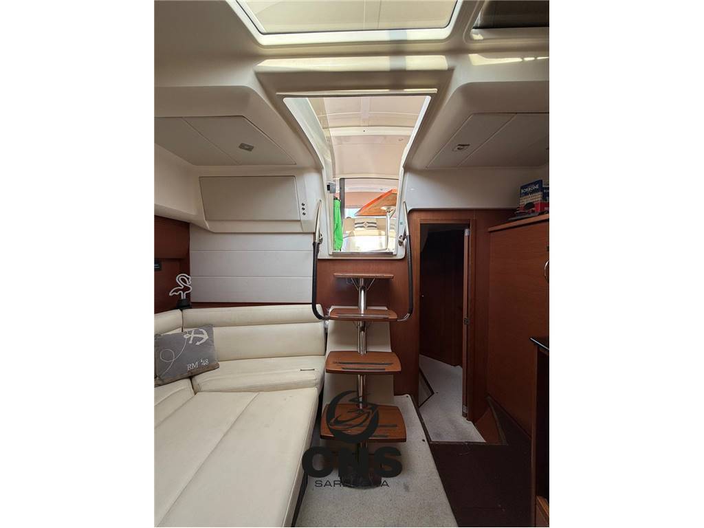 Prestige 440s