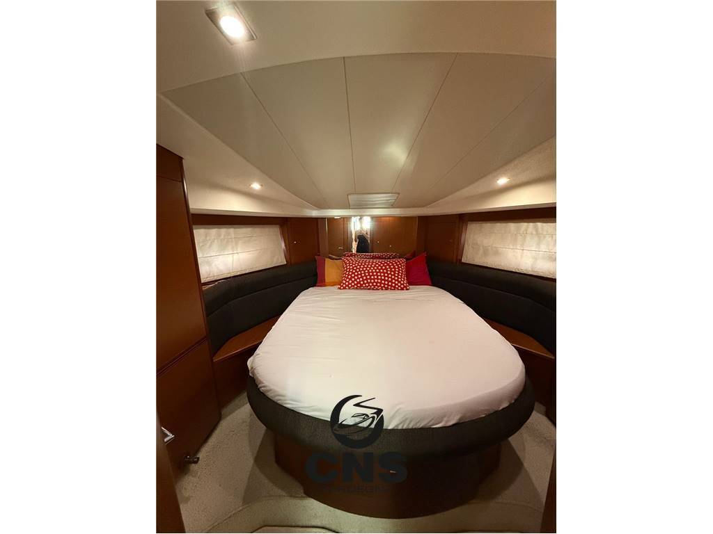 Prestige 440s