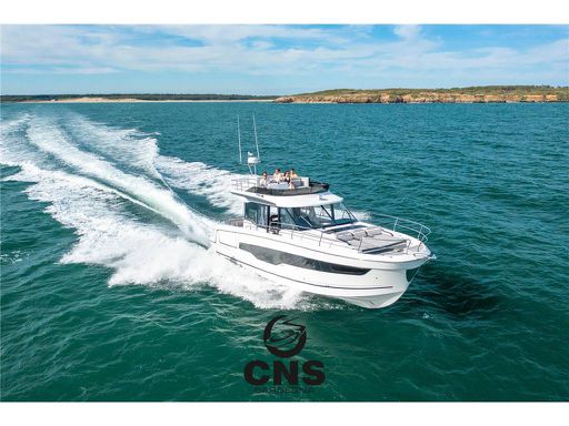 Jeanneau Merry fisher 1295 fly