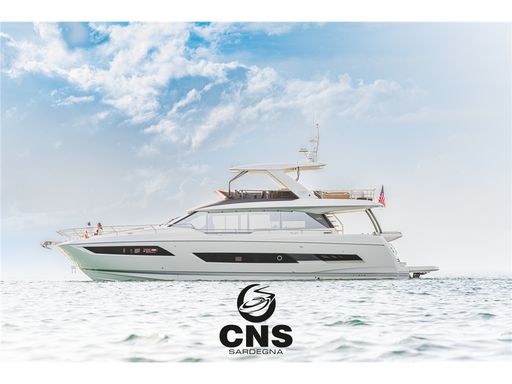 Prestige 690