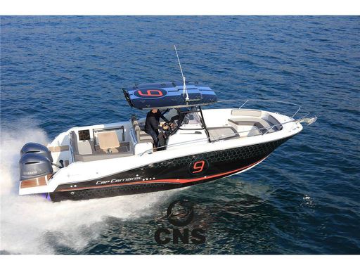 Jeanneau Cap camarat 9.0 cc
