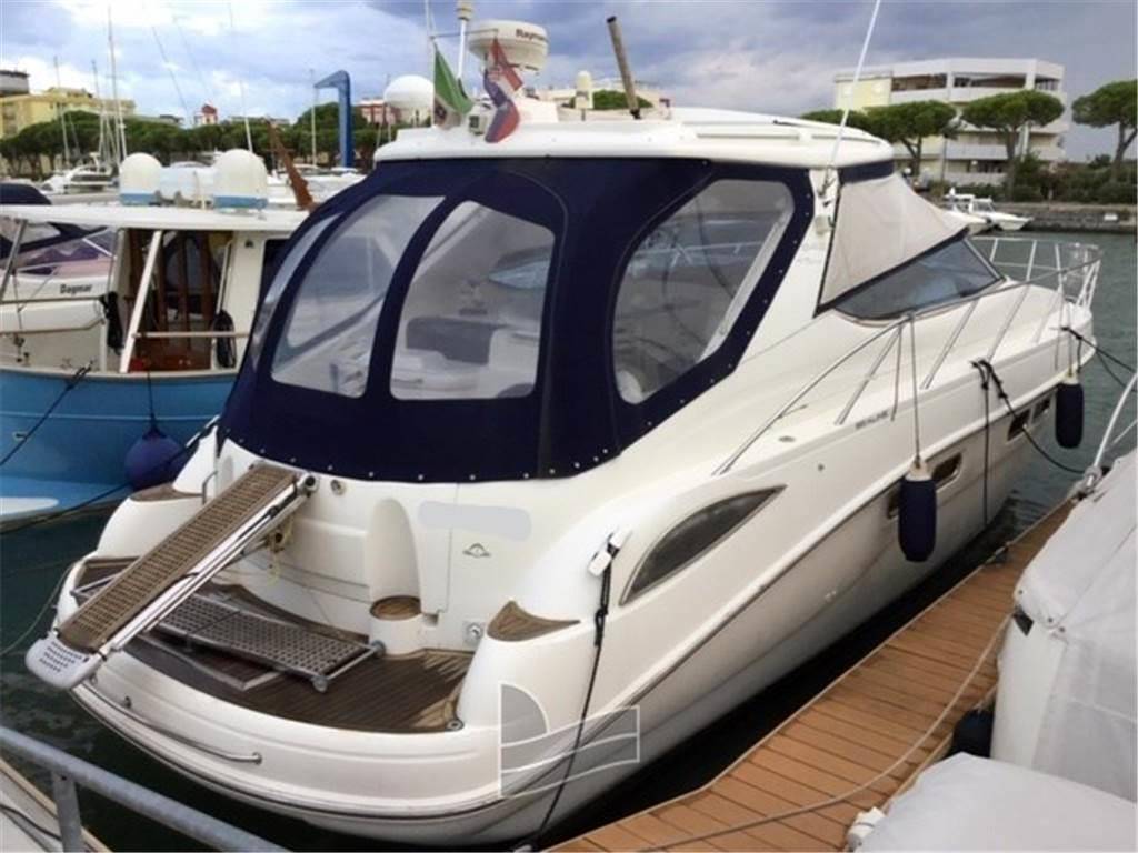 Sealine S 42