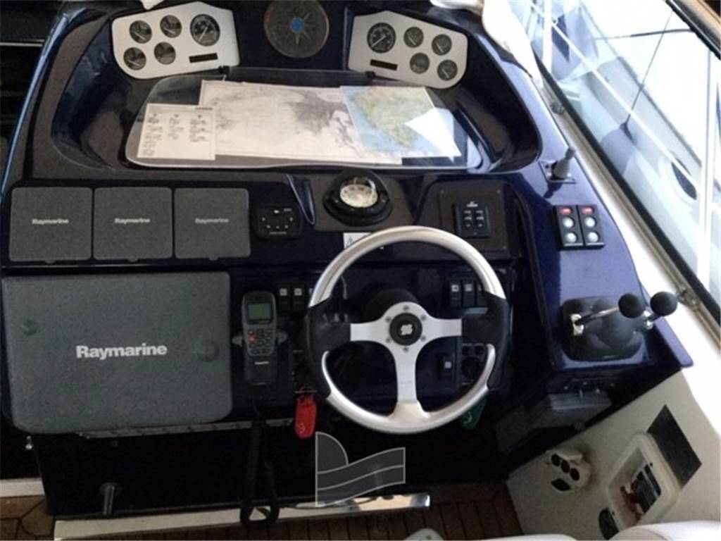 Sealine S 42