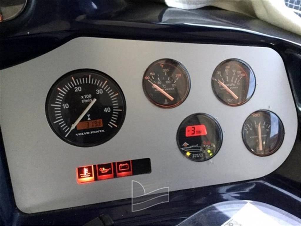 Sealine S 42