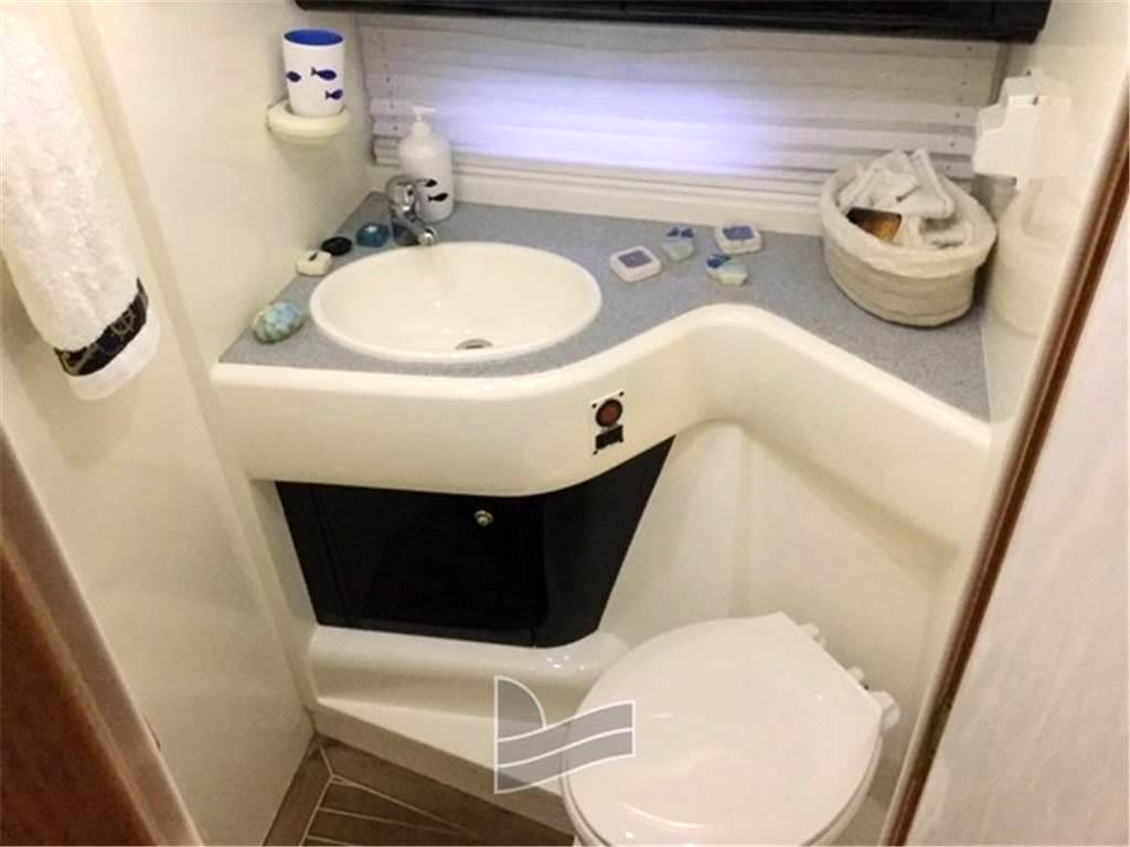 Sealine S 42
