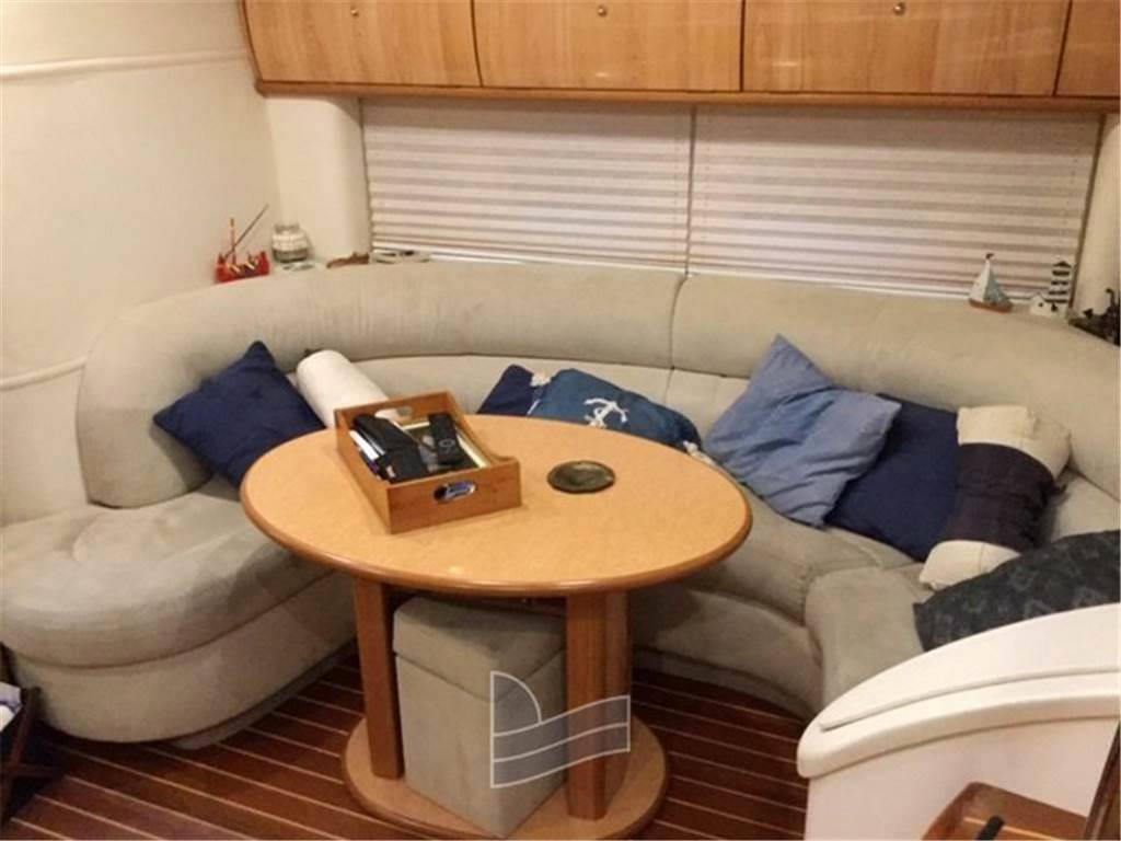 Sealine S 42