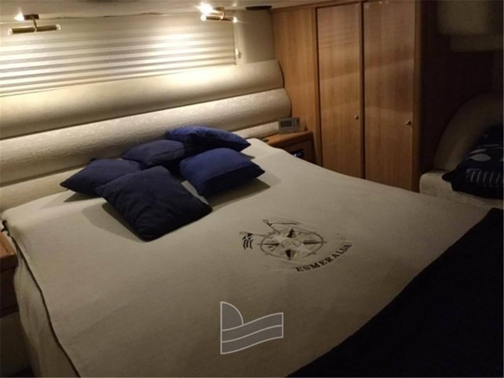 Sealine S 42