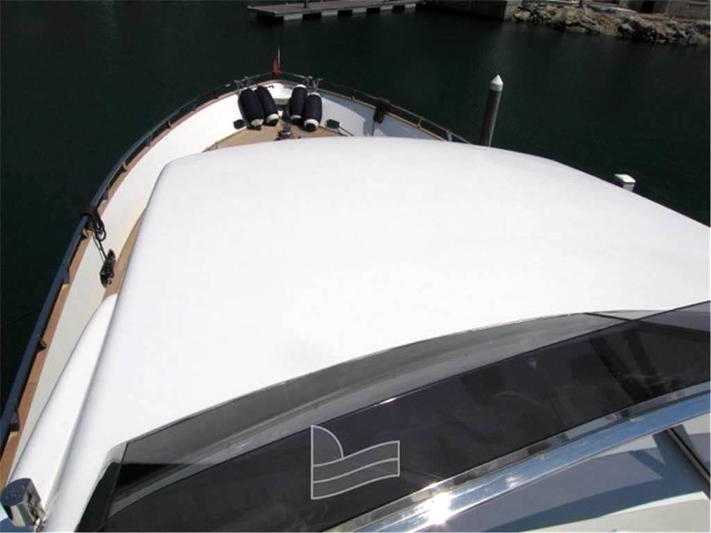 Costruzioni navali santa margherita ligure Santa 24 fly