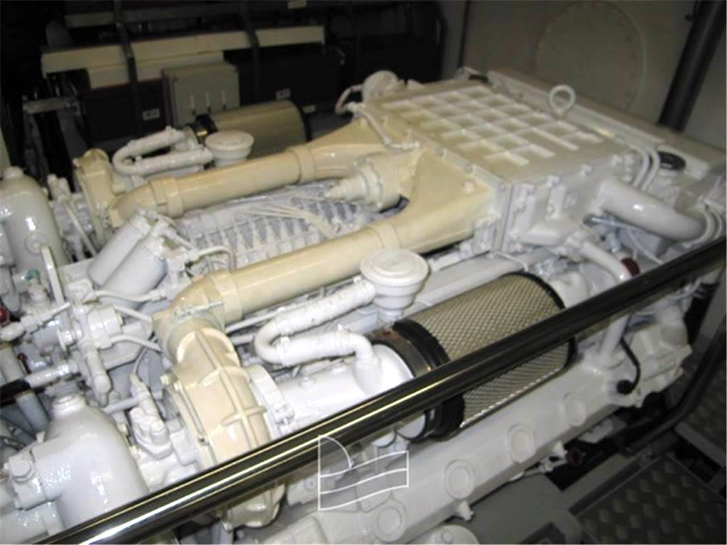 Costruzioni navali santa margherita ligure Santa 24 fly