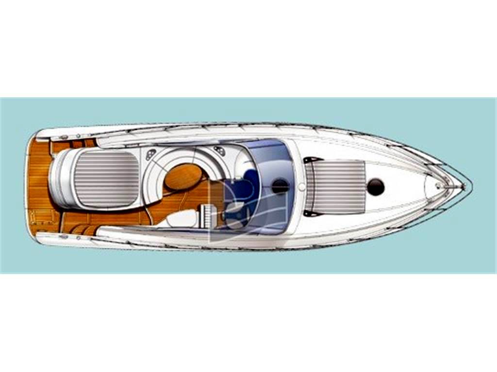 Atlantis 47 ht