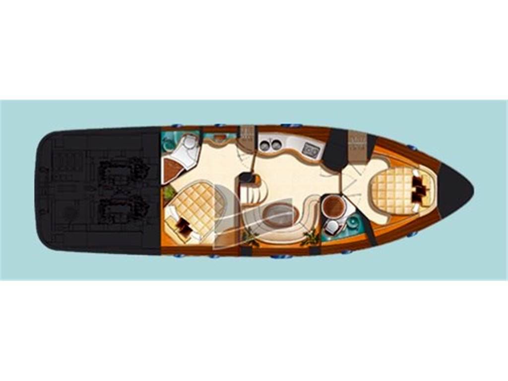 Atlantis 47 ht