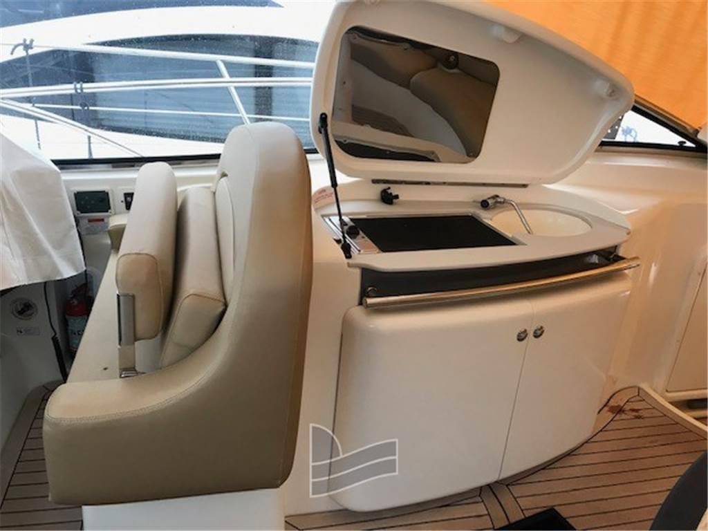 Atlantis 47 ht
