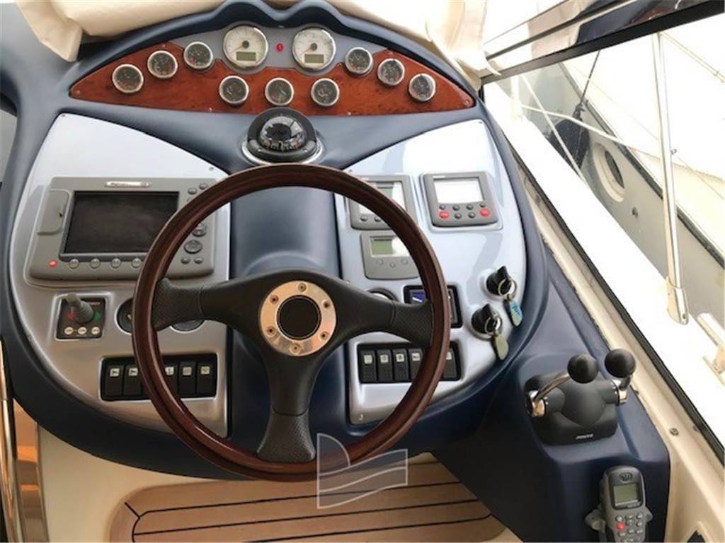 Atlantis 47 ht