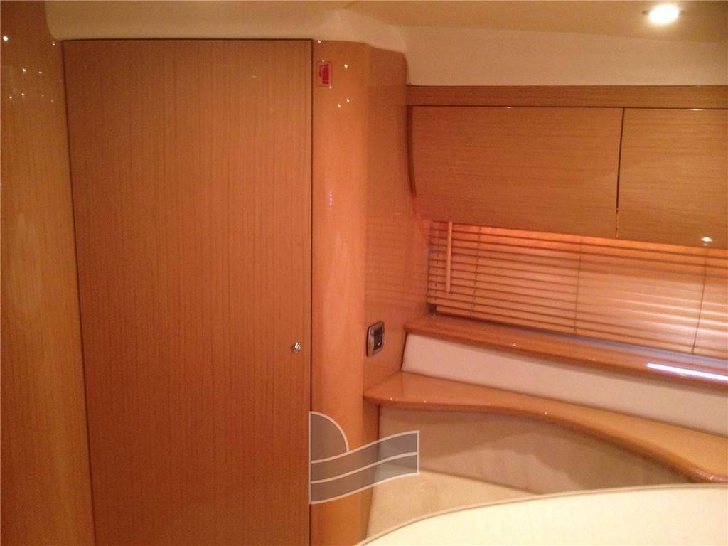 Atlantis 47 ht
