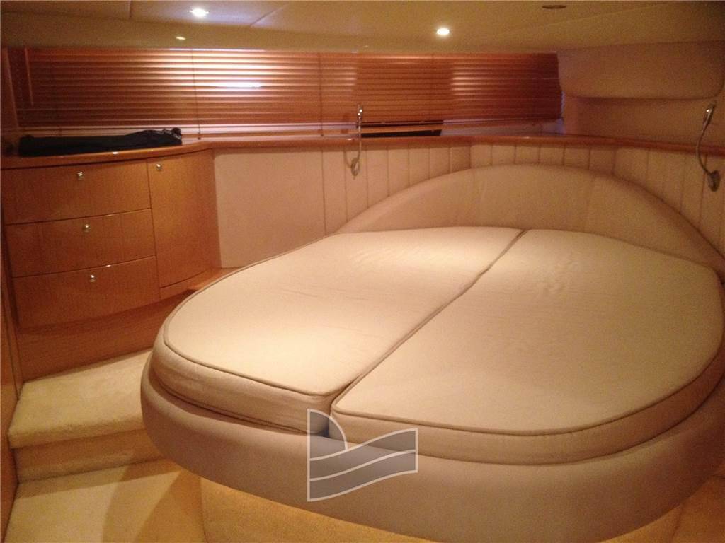 Atlantis 47 ht