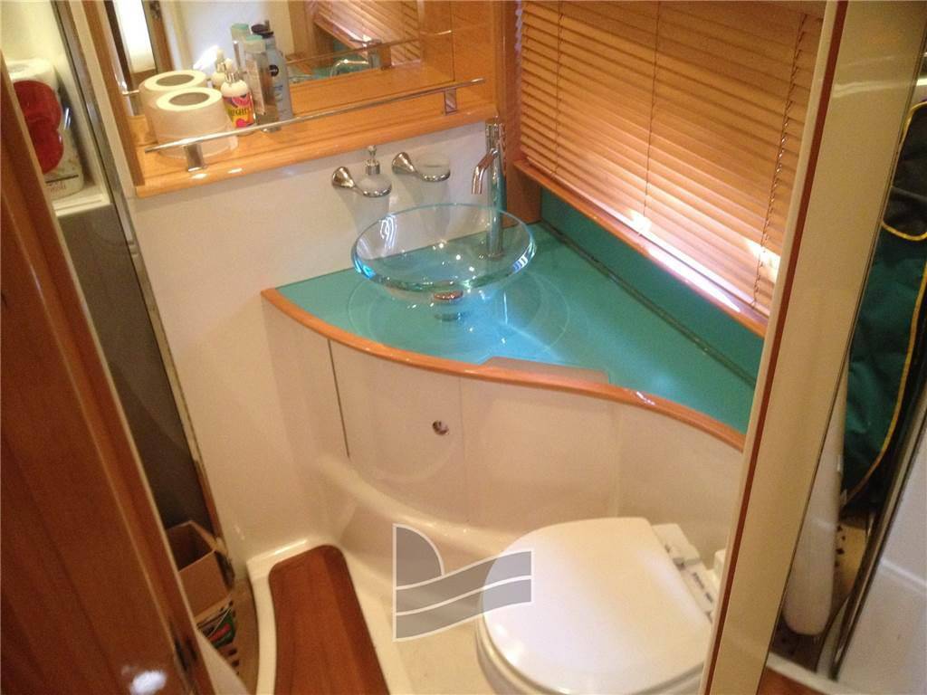 Atlantis 47 ht