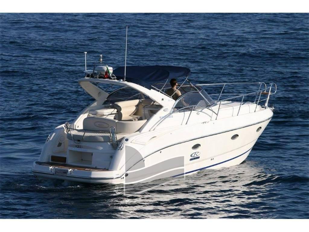 Rancraft Rc 34