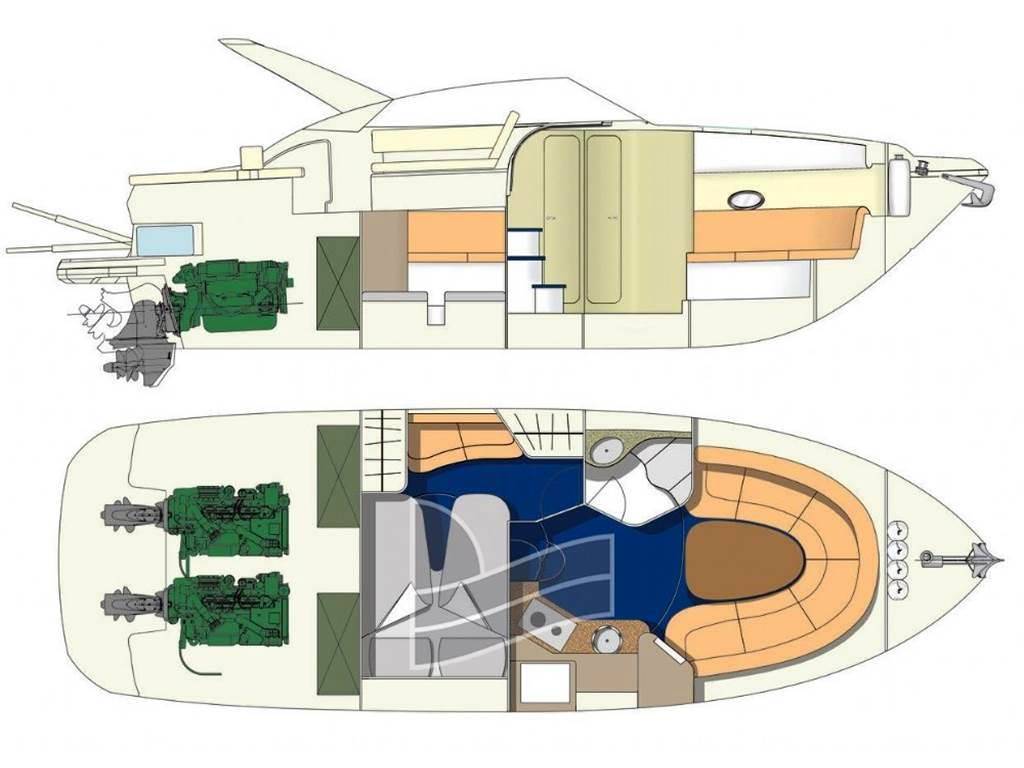 Rancraft Rc 34