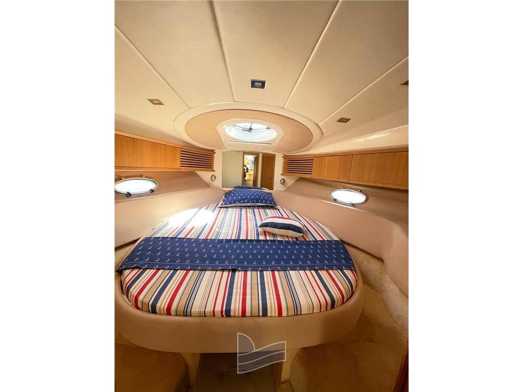 Sessa marine Oyster 42