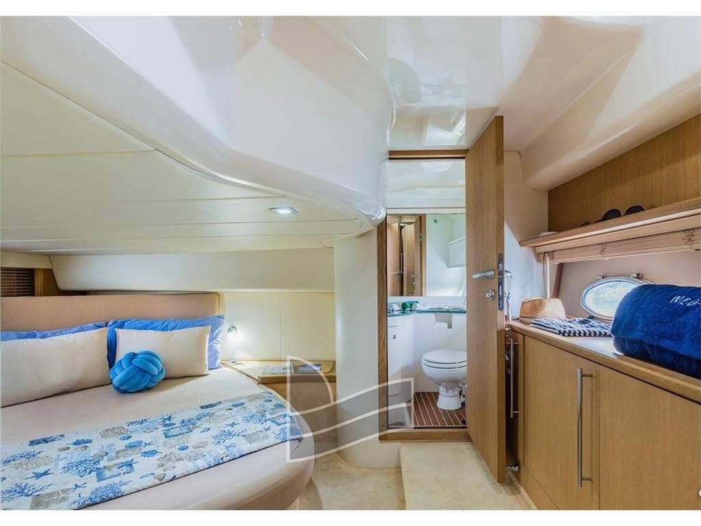 Sessa marine Oyster 42