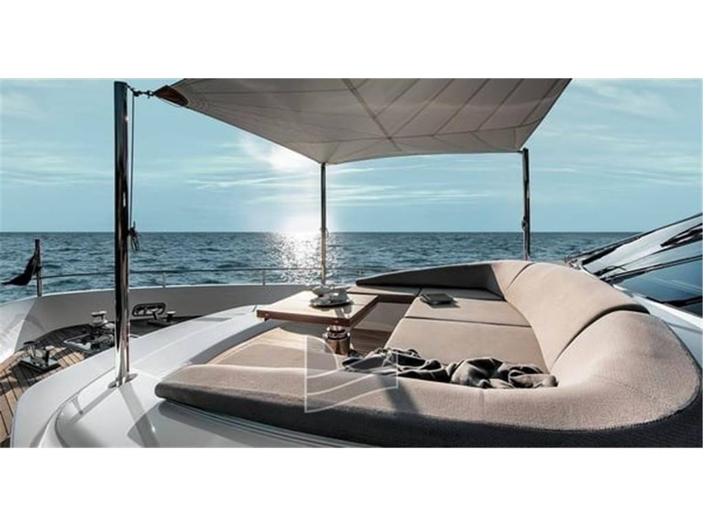 Sanlorenzo Sl 78