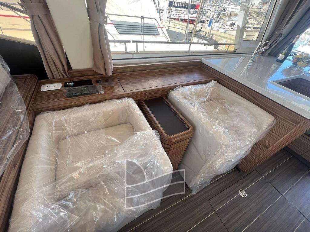 Greenline yachts 48 fly