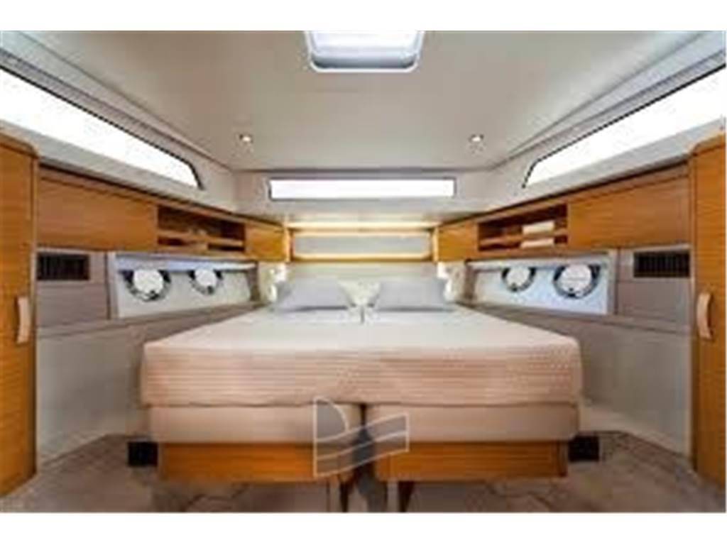 Greenline yachts 48 fly