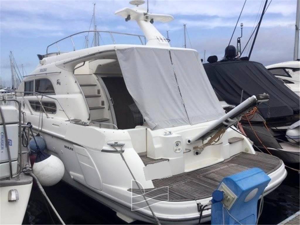Sealine F 44
