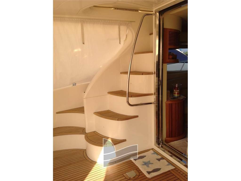 Azimut 46e