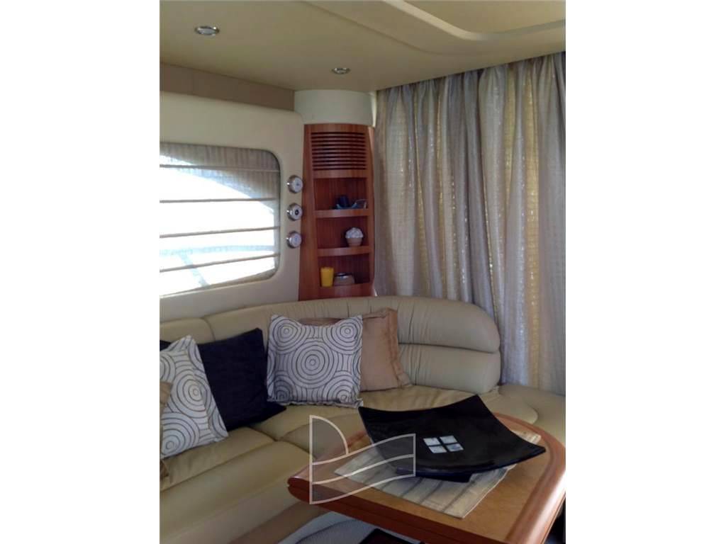 Azimut 46e